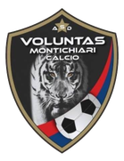 Voluntas Montichiari