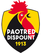 Paotred Dispount Ergué-Gabéric 