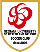 Niigata Univ. of Health & Welfare FC