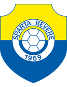Sparta Bevere (-2023)