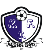 KFC Aalbeke Sport