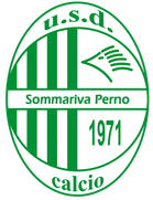 USD Sommariva Perno