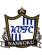 Kochi Univ. FC Nankoku
