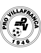 ASD Pro Villafranca
