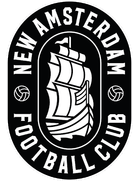 New Amsterdam FC