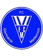 FC Germania Metternich II