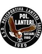 Polisportiva Lanteri Sassari