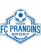 FC Prangins Sport