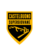 ASD Supergiovane Castelbuono