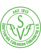 SV Falkensee/Finkenkrug II