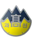 Gwacheon High School