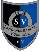 SV Langenenslingen