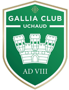 Gallia Club d'Uchaud 