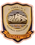 Shintoku FC