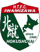 Hokushukai Iwamizawa