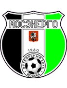 MosEnergo Moscow (-2004)