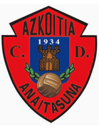 Anaitasuna FT