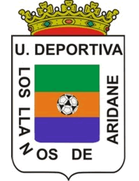 UD Los Llanos de Aridane