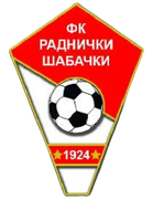 FK Radnicki Sabacki