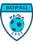 FK Borac 1932 Ralja