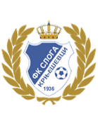 FK Sloga Krnjesevci