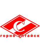 Spartak Gorno-Altaysk (-2006)