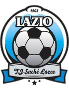 TJ Suche Lazce