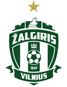 FK Zalgiris Vilnius C
