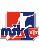 MSK Povazska Bystrica U19