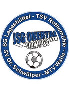 JSG Okertal U19 (- 2018)