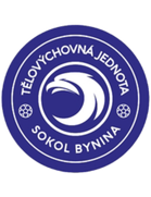 TJ Sokol Bynina