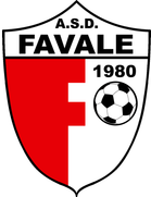 ASD Favale 1980