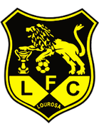 Lusitânia FC Lourosa B