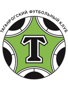 Torpedo Taganrog (- 2004)