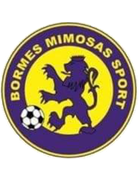 AS Bormes-les-Mimosas