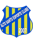 Alto Santo EC (CE)