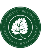 SC Borussia Lindenthal-Hohenlind Jugend