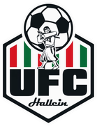 UFC Hallein logo
