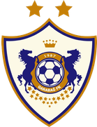 Qarabag 2 Agdam 