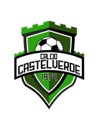 SCS D. Castelverde Calcio