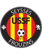 US Seysses Frouzins