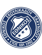 Ethnikos Skoulikadou