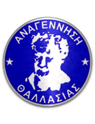 Anagennisi Thalassias