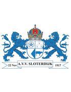 AVV Sloterdijk Amsterdam