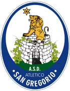 ASD Atletico San Gregorio