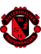 SG Dietershausen/Friesenhausen