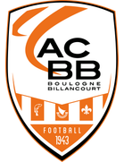 AC Boulogne-Billancourt Jugend