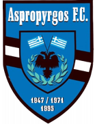 AO Aspropyrgos