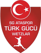 SG Türk Ataspor/Türkgücü Wetzlar