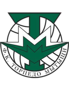 Torpedo Mytishchi (-1996)